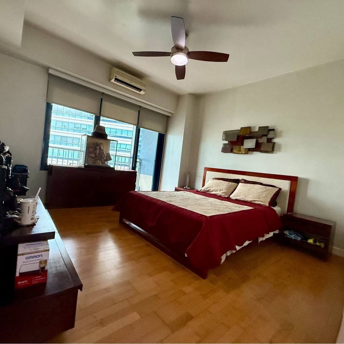 FOR LEASE | One Rockwell West - photo 1