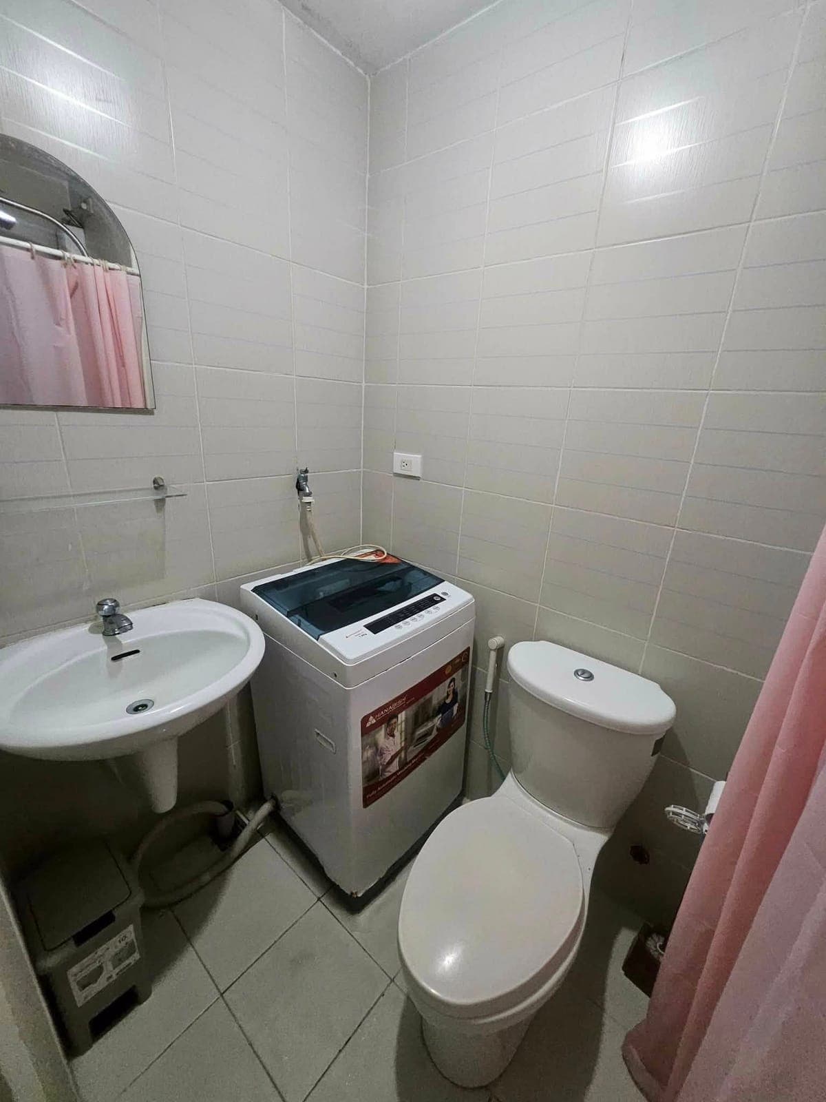 Condo for rent Jazz Residences Makati (SMDC) - photo 1