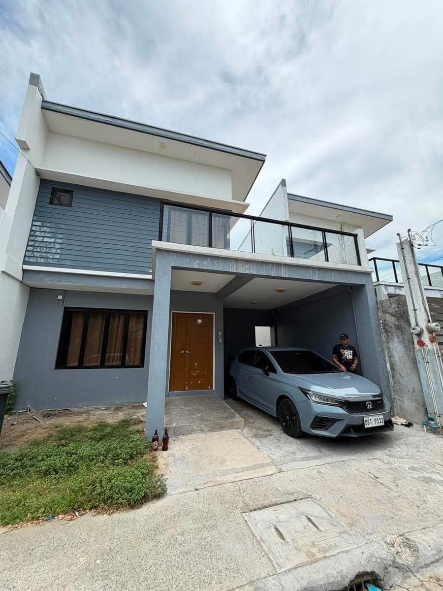 House for Rent ‼️ - photo 1