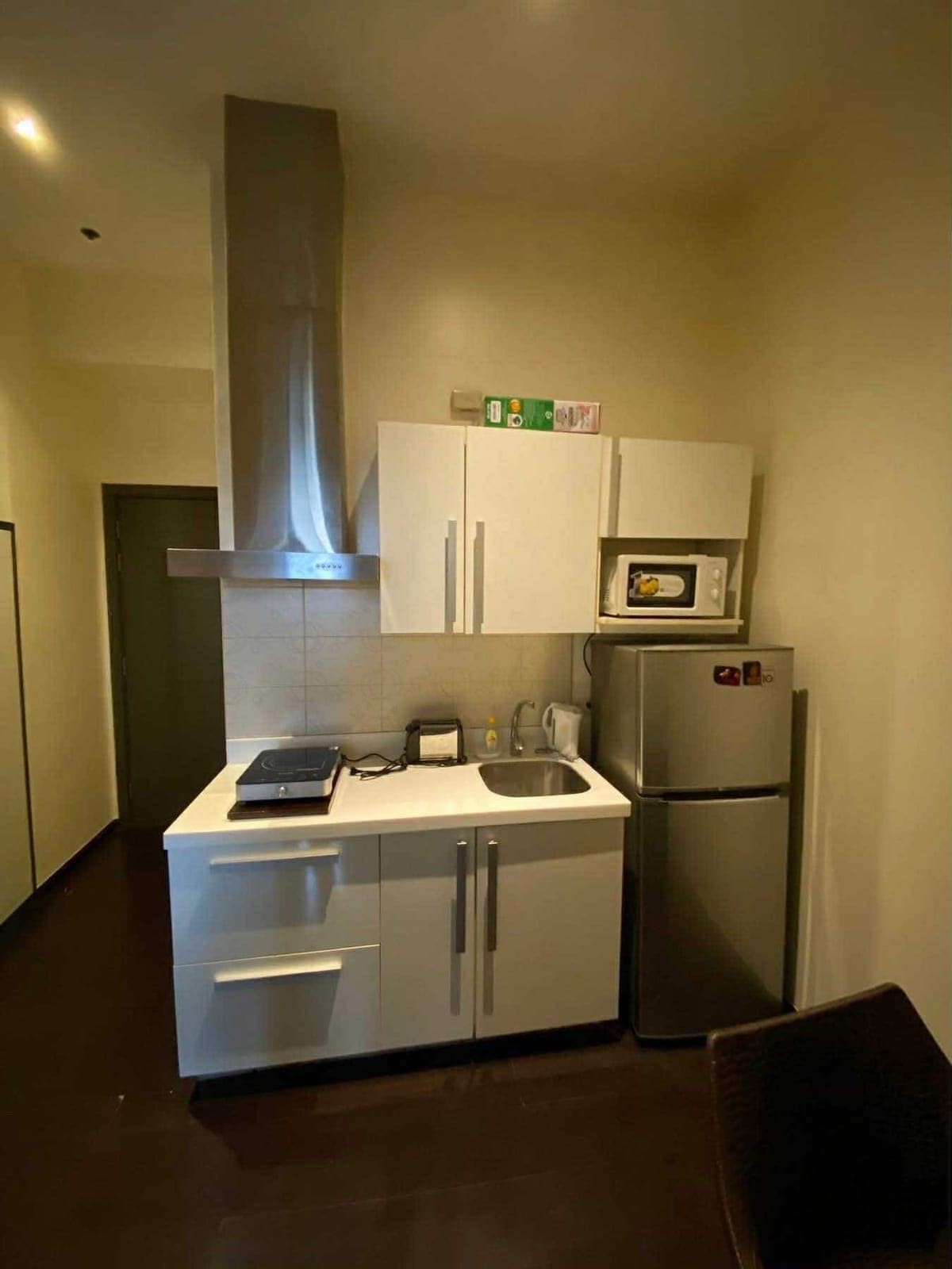 📌Knightsbridge Residences - photo 9