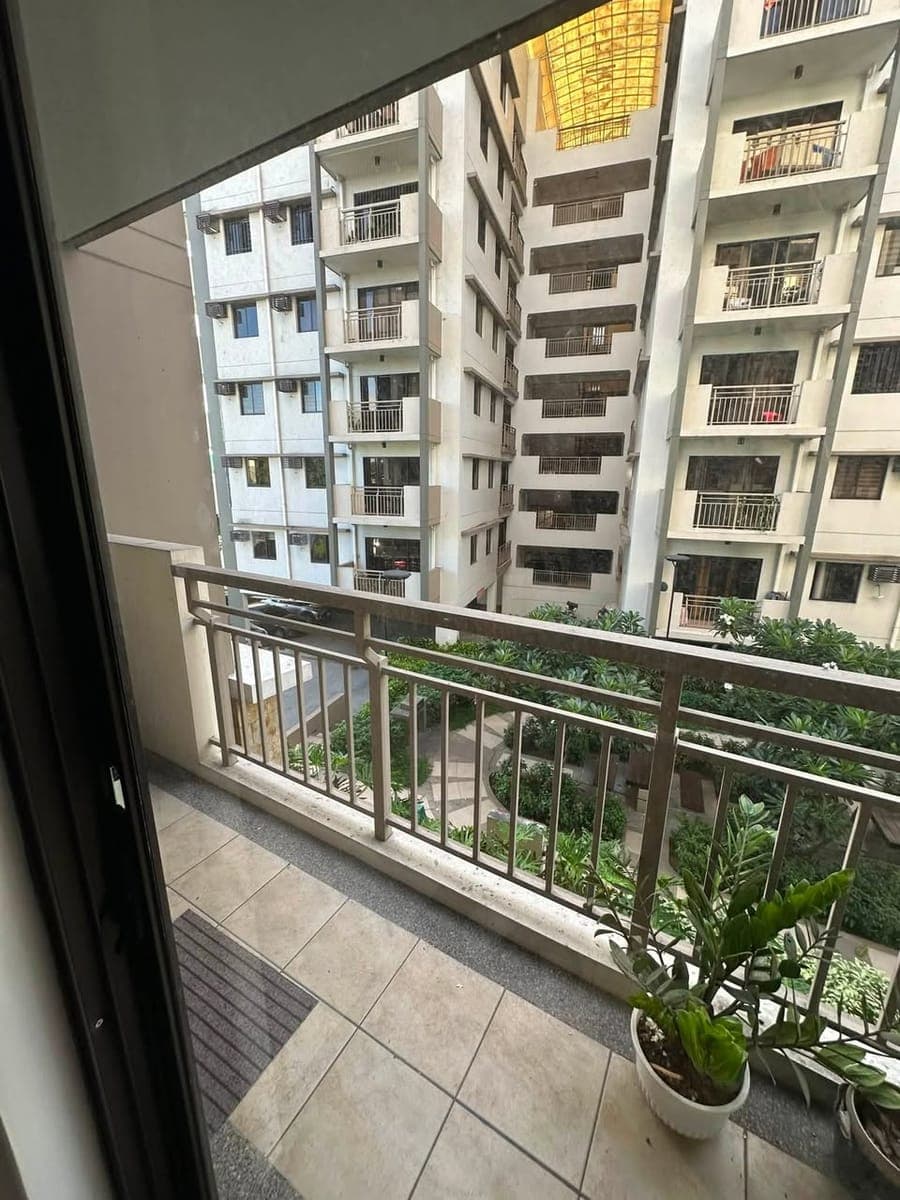 For rent alea residences talaba diversion road las pinas - photo 2