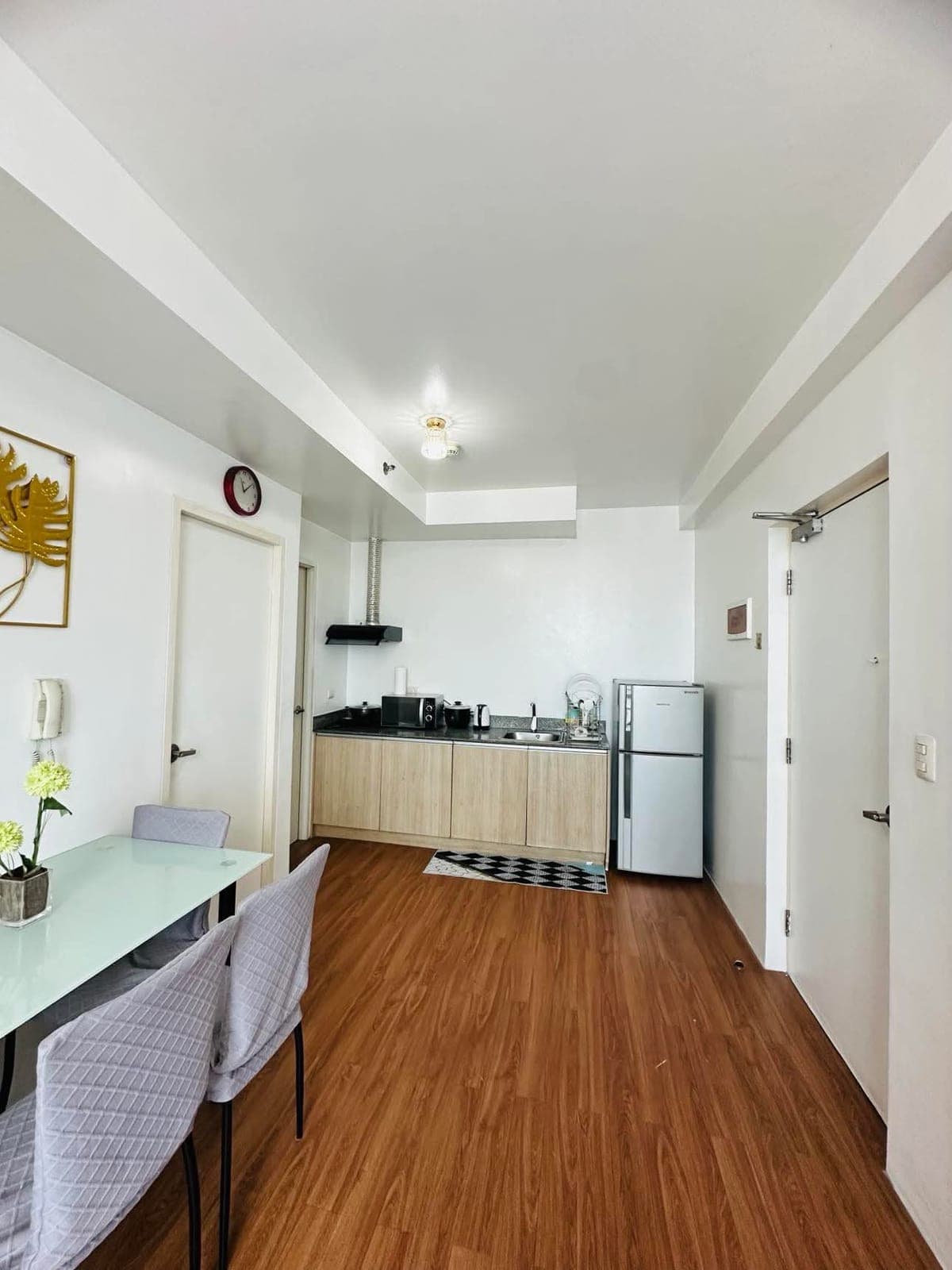 ✨ BIG 1-BEDROOM CONDO FOR RENT IN MAKATI – FULLY FURNISHED ✨ - photo 2