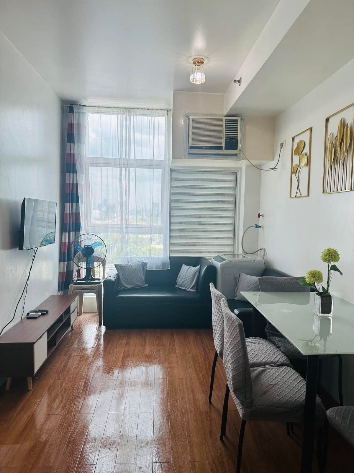 ✨ BIG 1-BEDROOM CONDO FOR RENT IN MAKATI – FULLY FURNISHED ✨ - photo 3