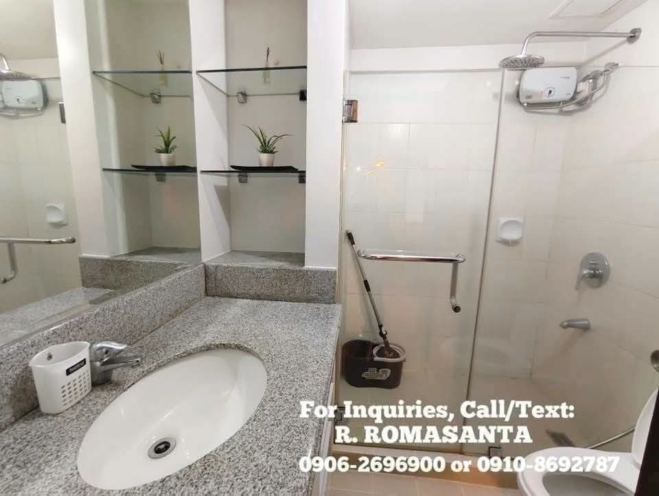 🏡 FOR RENT: 2BR Fully Furnished Condo Unit - photo 4