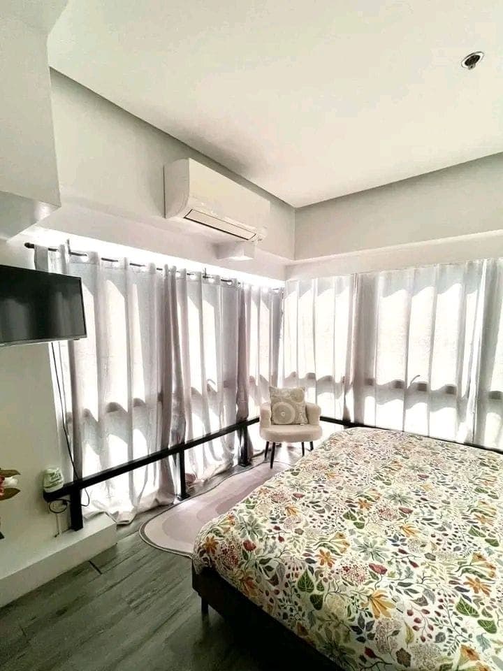 𝐅𝐎𝐑 𝐑𝐄𝐍𝐓 Two Bedroom Unit in Fort Victoria BGC. - photo 12