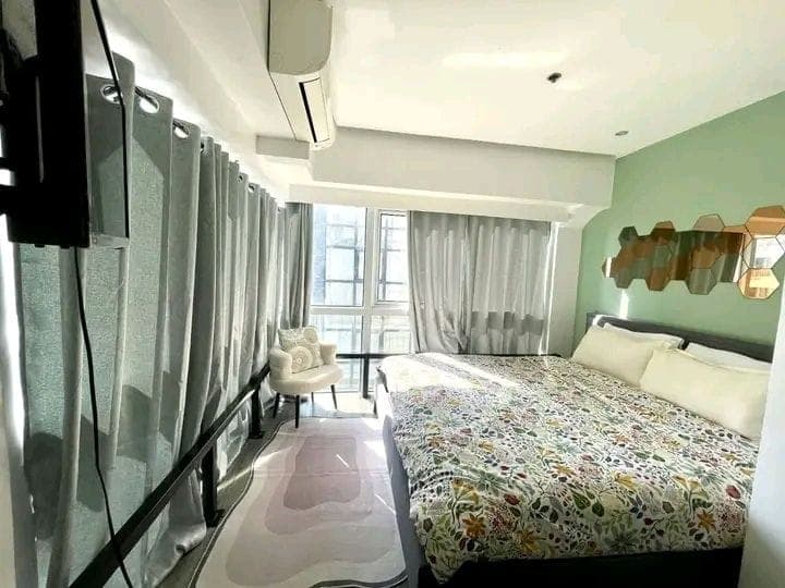 𝐅𝐎𝐑 𝐑𝐄𝐍𝐓 Two Bedroom Unit in Fort Victoria BGC. - photo 14