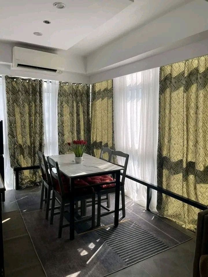 𝐅𝐎𝐑 𝐑𝐄𝐍𝐓 Two Bedroom Unit in Fort Victoria BGC. - photo 4