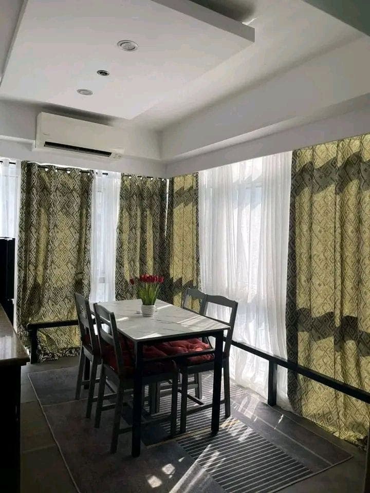 𝐅𝐎𝐑 𝐑𝐄𝐍𝐓 Two Bedroom Unit in Fort Victoria BGC. - photo 6