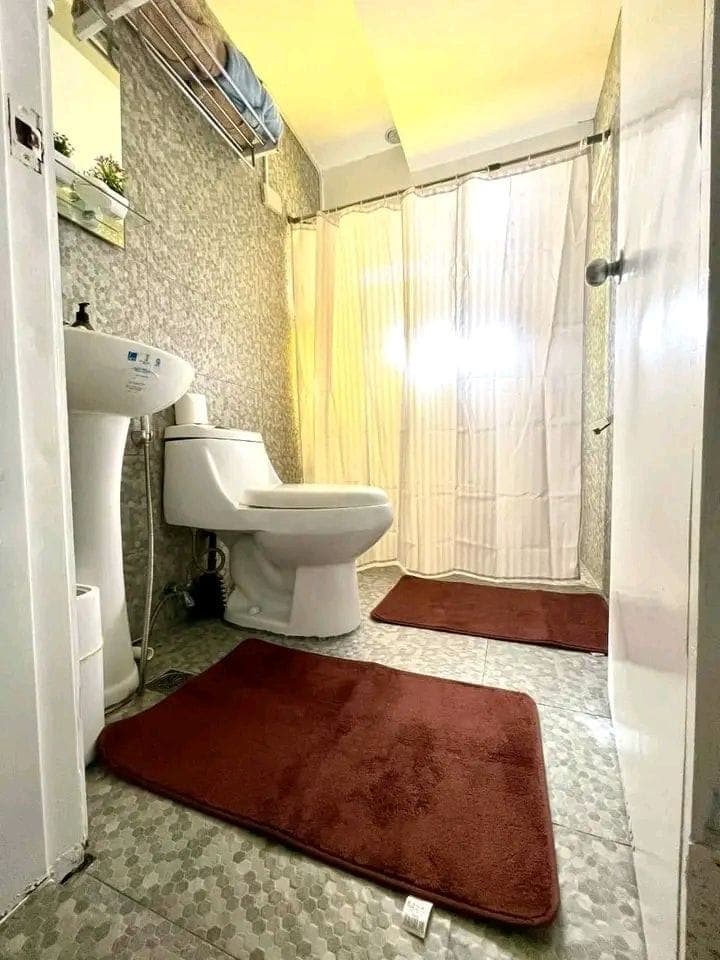 𝐅𝐎𝐑 𝐑𝐄𝐍𝐓 Two Bedroom Unit in Fort Victoria BGC. - photo 7