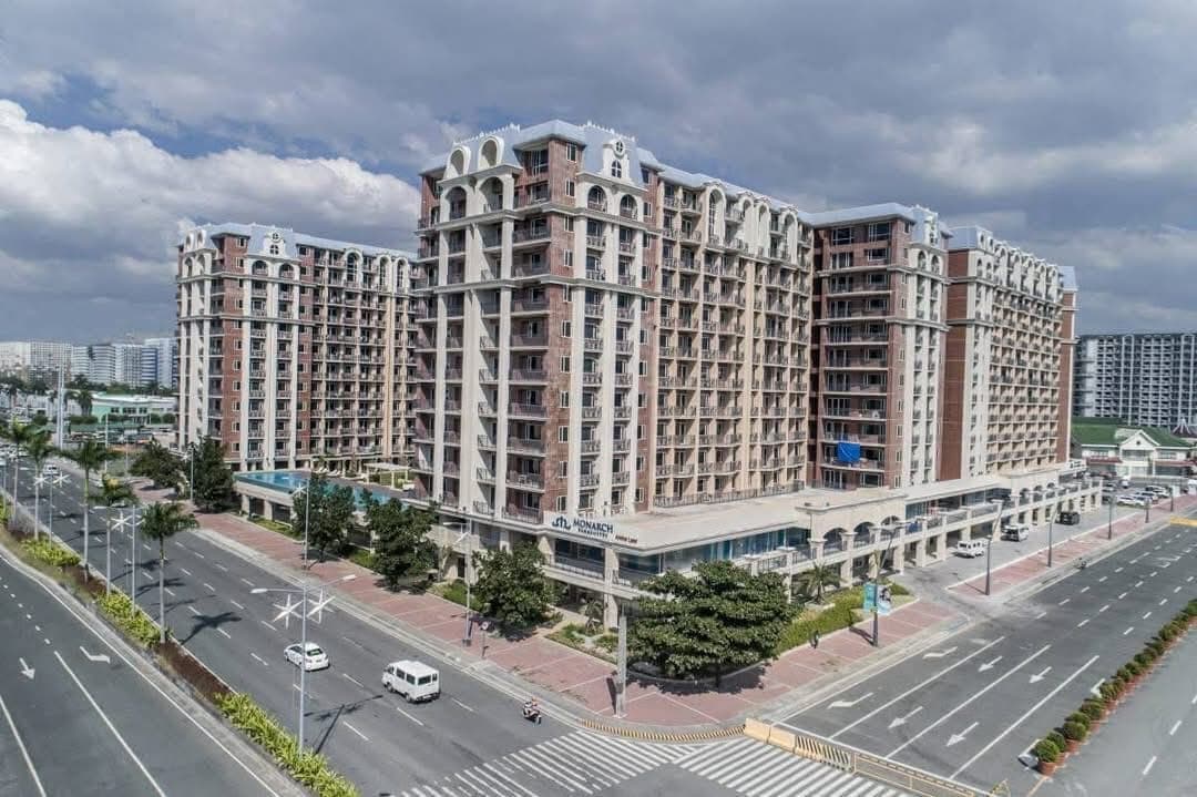 MALE AND FEMALE BEDSPACE IN MONARCH PARKSUITES‼️ - photo 6