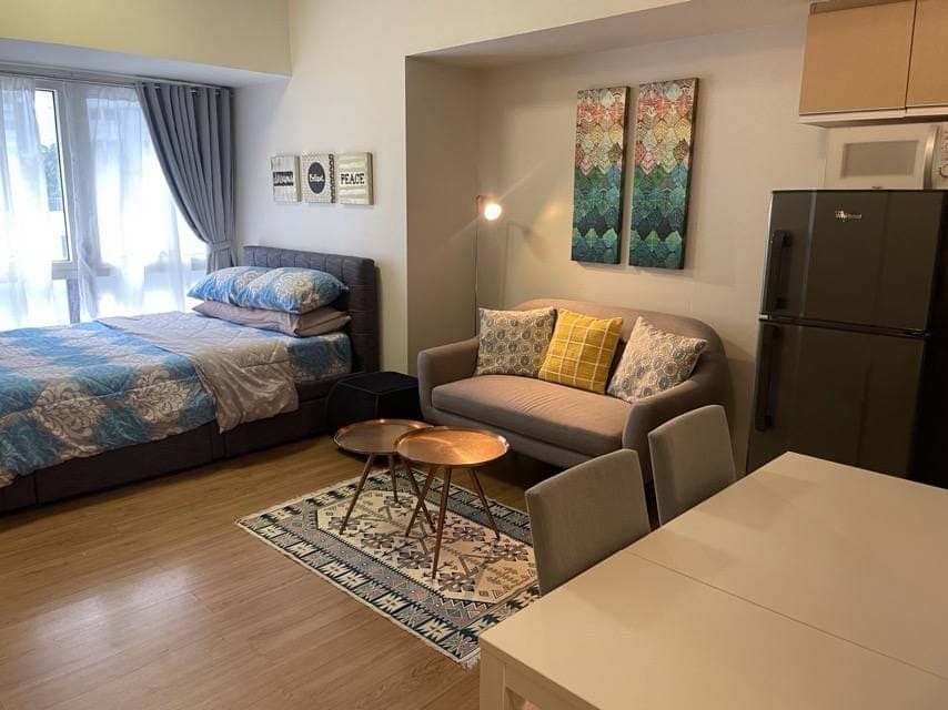 Lerato Studio unit for rent,. - photo 4