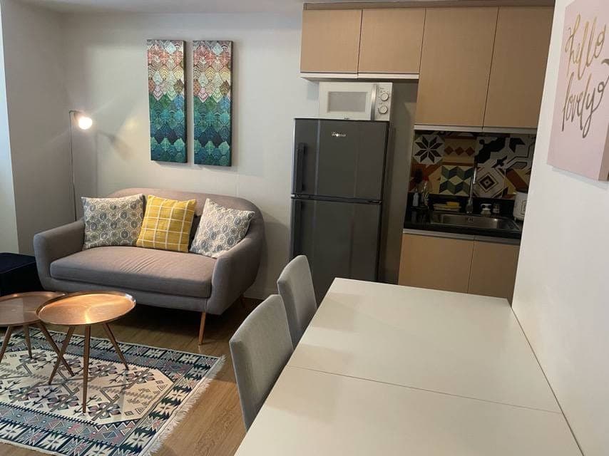 Lerato Studio unit for rent,. - photo 5