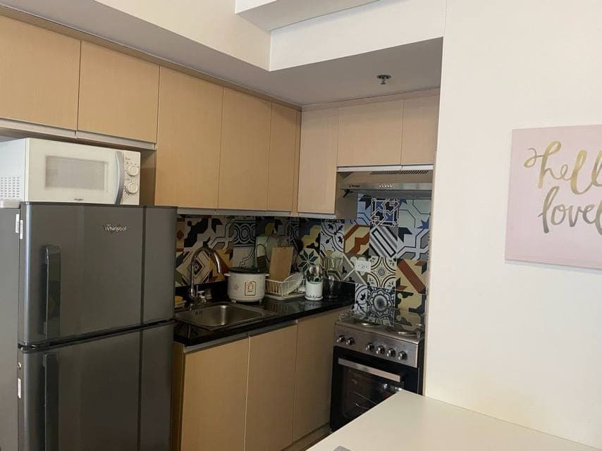 Lerato Studio unit for rent,. - photo 7