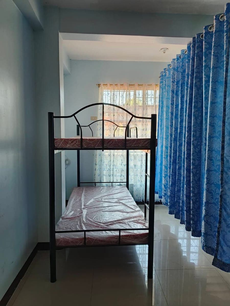 BEDSPACE FOR FEMALE professionals ✨✨ - photo 3