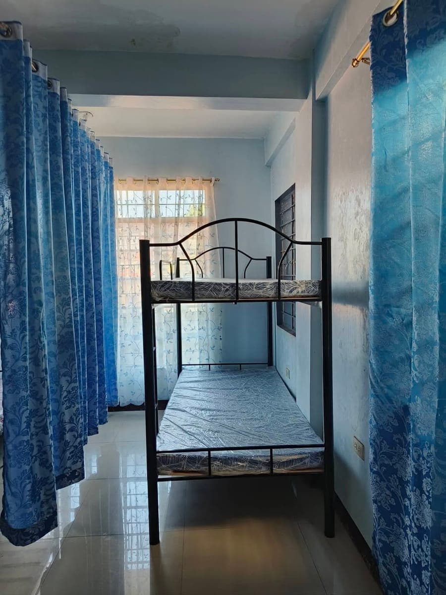 BEDSPACE FOR FEMALE professionals ✨✨ - photo 4