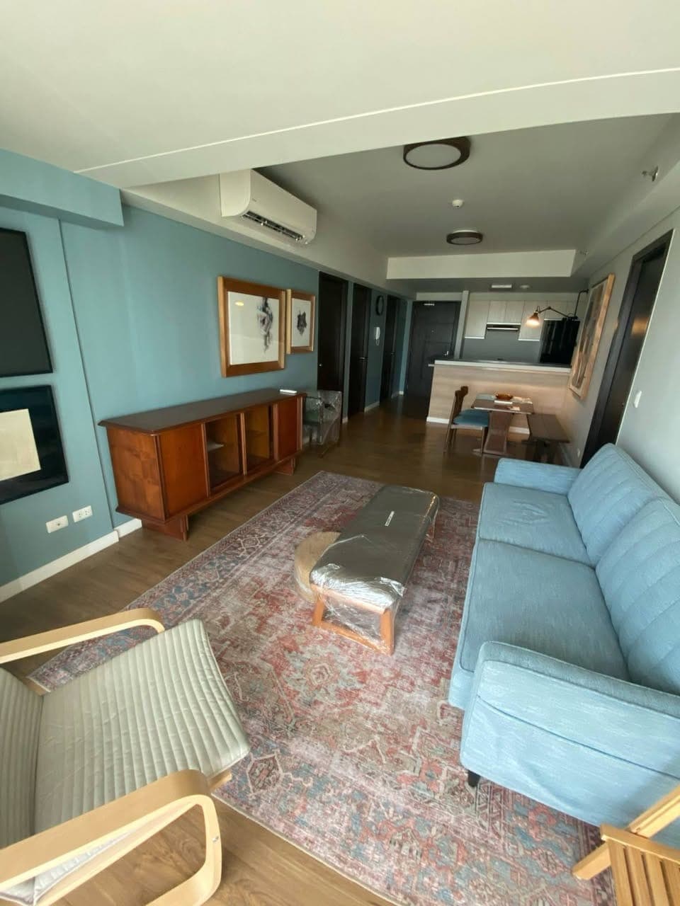 🚨FOR RENT - 2BR with Parking - photo 1