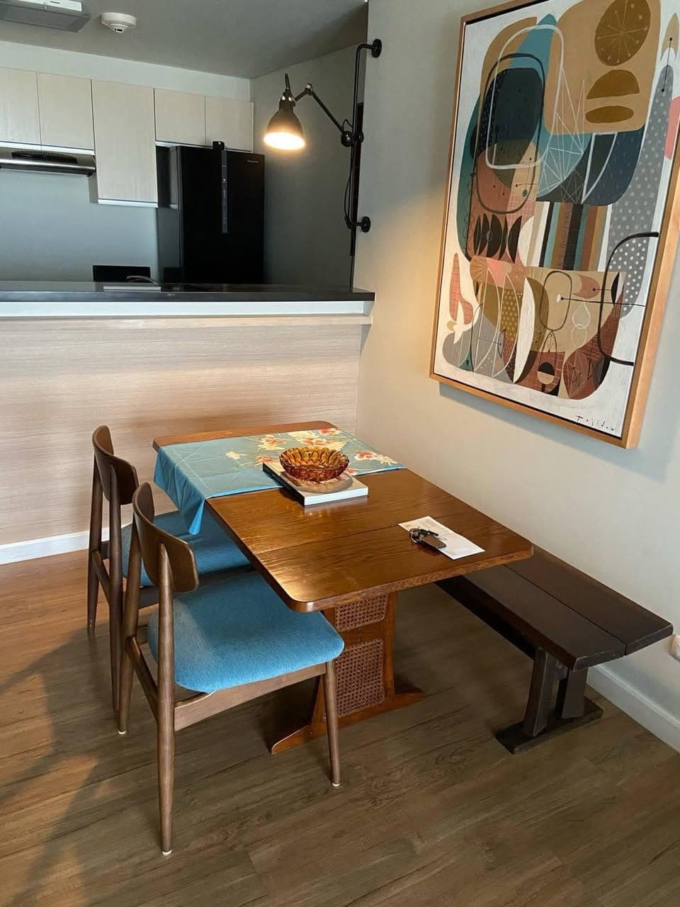 🚨FOR RENT - 2BR with Parking - photo 2