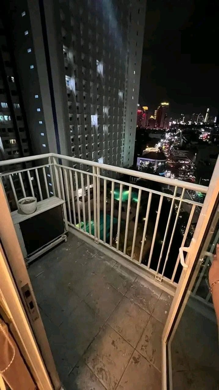 𝐅𝐎𝐑 𝐑𝐄𝐍𝐓 One Bedroom with Balcony Condo in Jazz Residences, Makati City. - photo 11