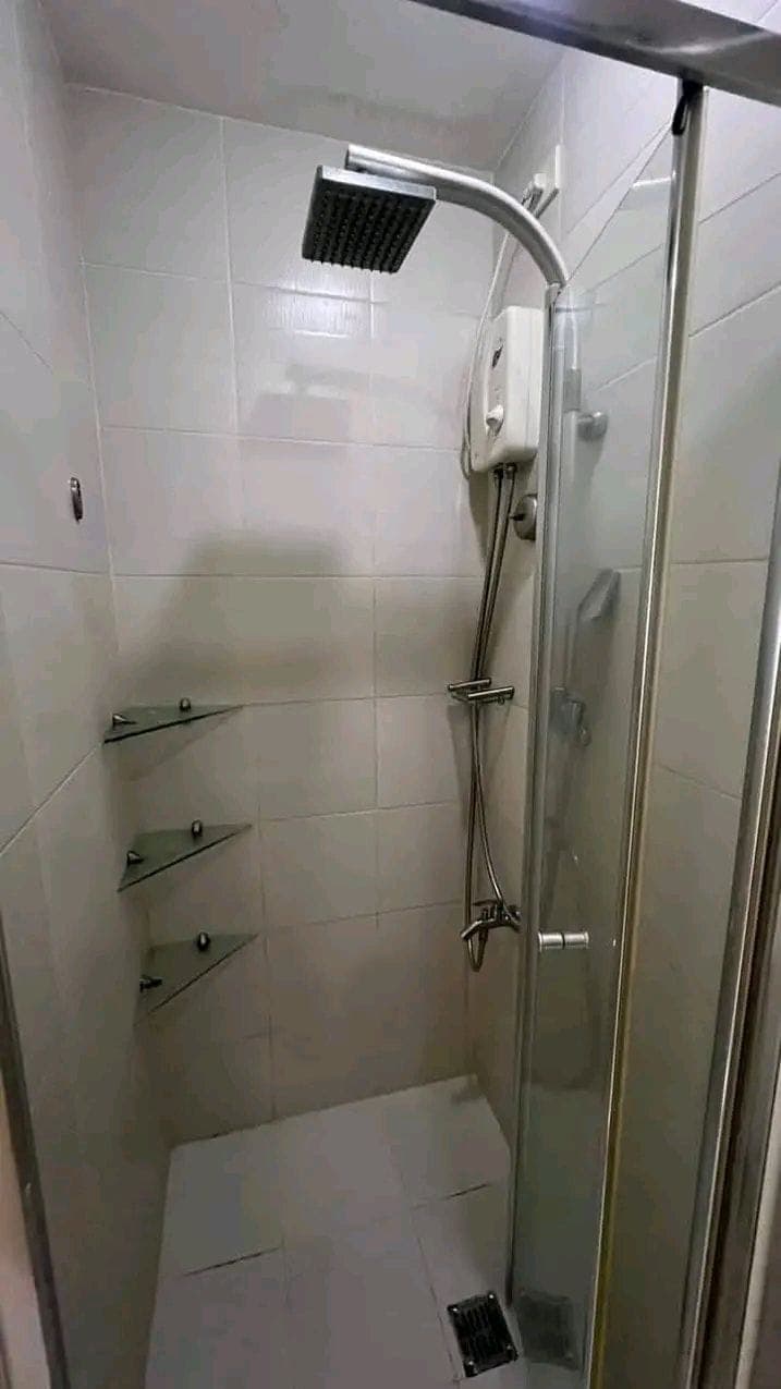 𝐅𝐎𝐑 𝐑𝐄𝐍𝐓 One Bedroom with Balcony Condo in Jazz Residences, Makati City. - photo 3