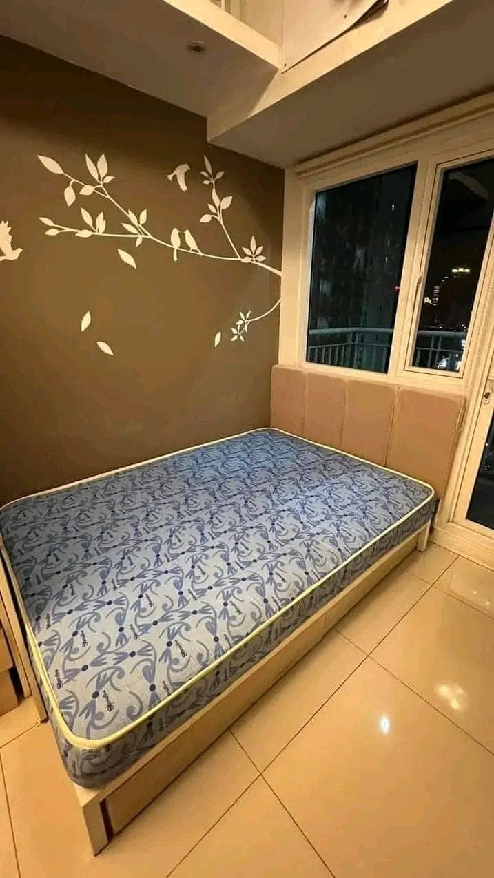 𝐅𝐎𝐑 𝐑𝐄𝐍𝐓 One Bedroom with Balcony Condo in Jazz Residences, Makati City. - photo 9