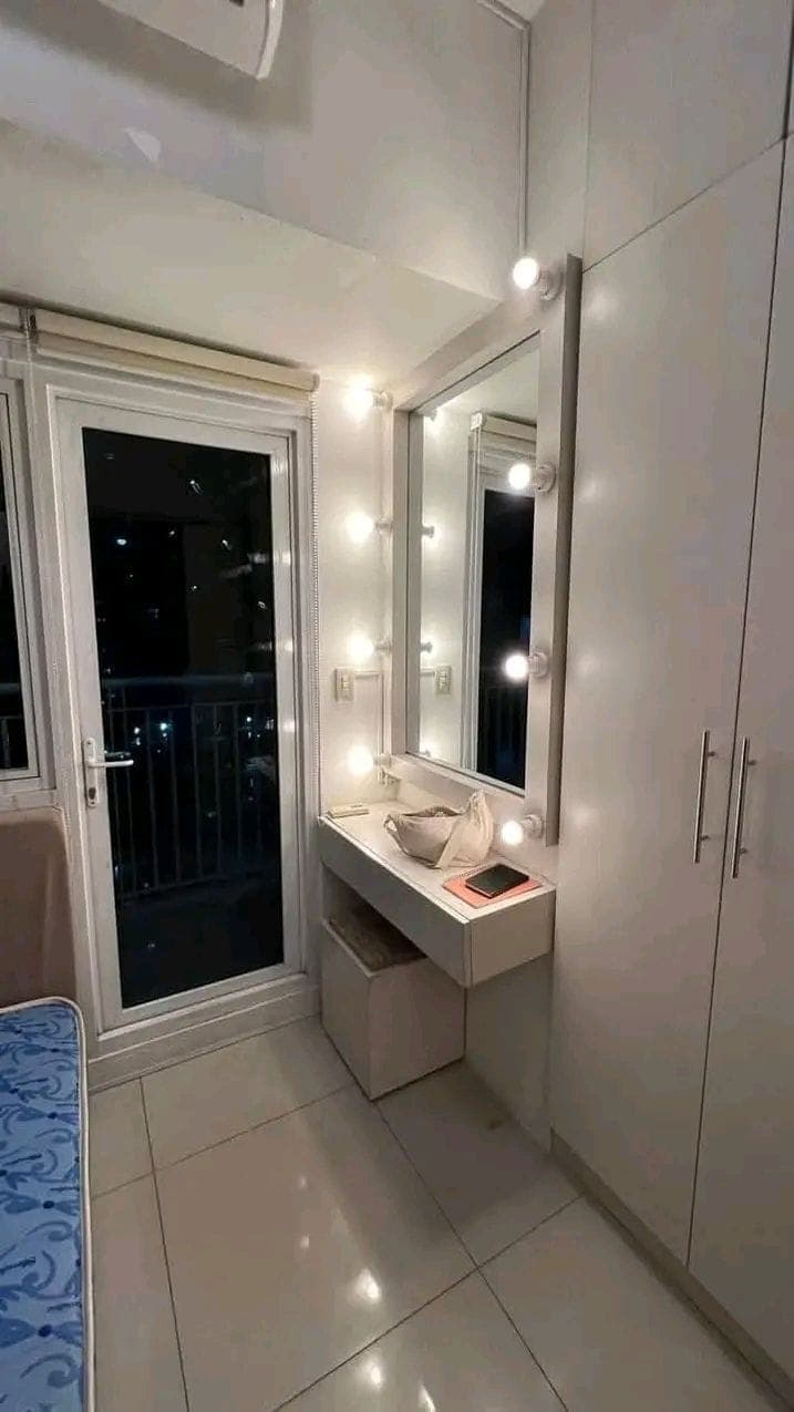 𝐅𝐎𝐑 𝐑𝐄𝐍𝐓 One Bedroom with Balcony Condo in Jazz Residences, Makati City. - photo 10