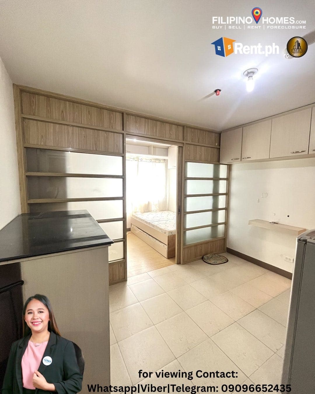 ❗️16,000 MONTHLY Ridgewood Towers for RENT ❗️ - photo 1