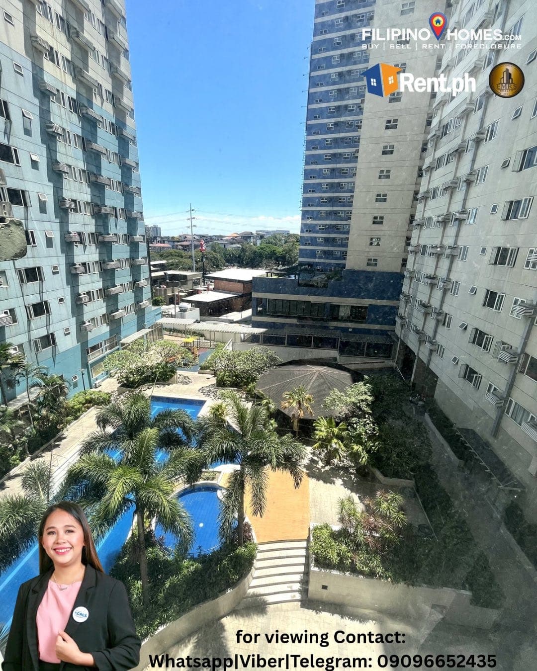 ❗️16,000 MONTHLY Ridgewood Towers for RENT ❗️ - photo 5