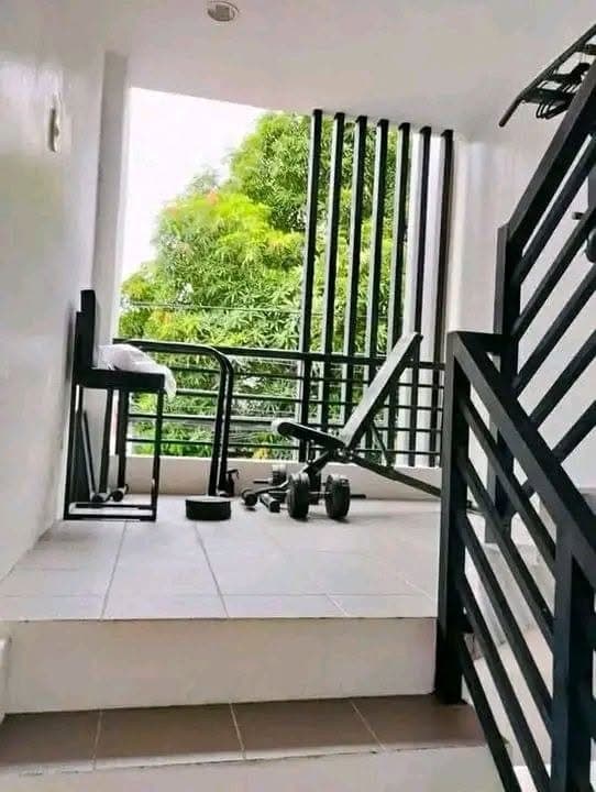 Apartment for Rent - photo 1