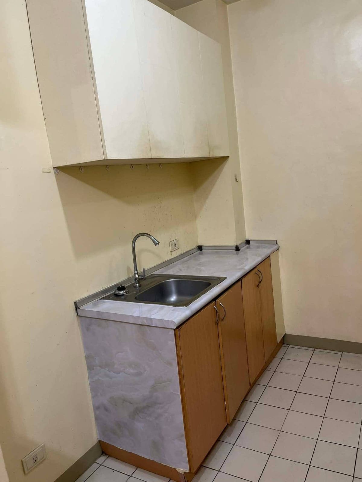 Oriental Garden Makati condo 16k per month 4pax allowed - photo 2