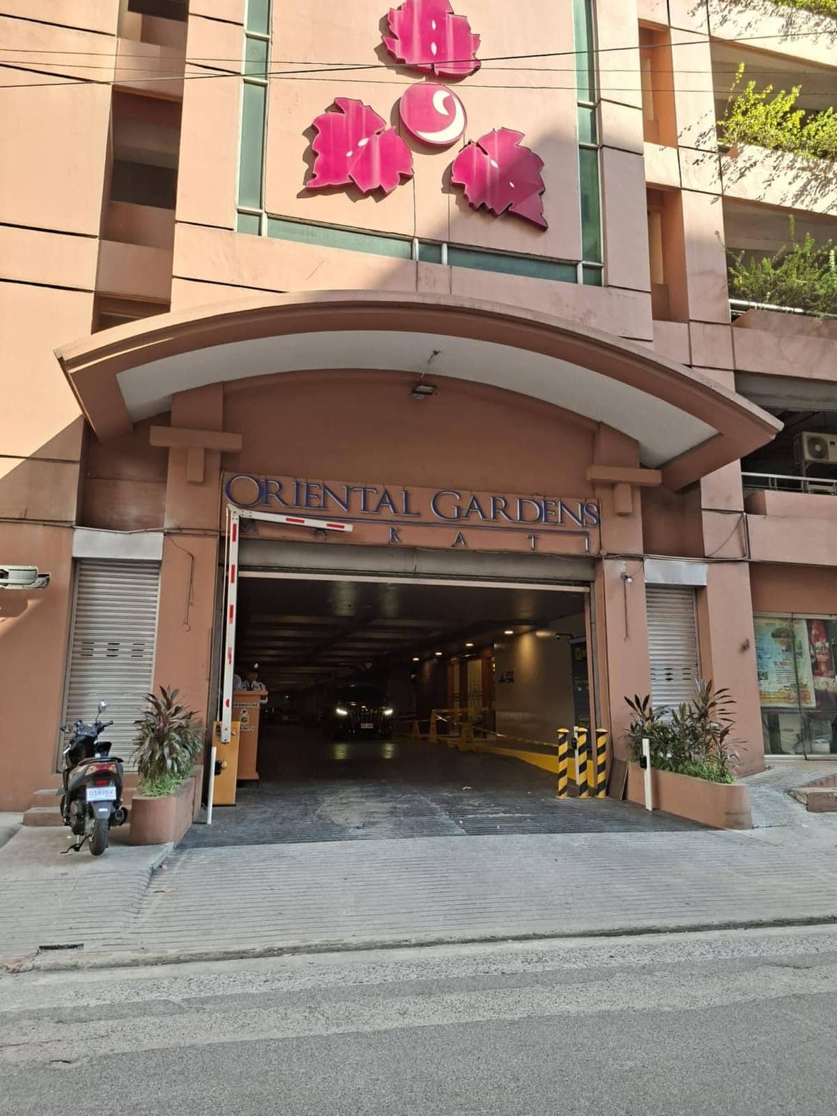 Oriental Garden Makati condo 16k per month 4pax allowed - photo 5