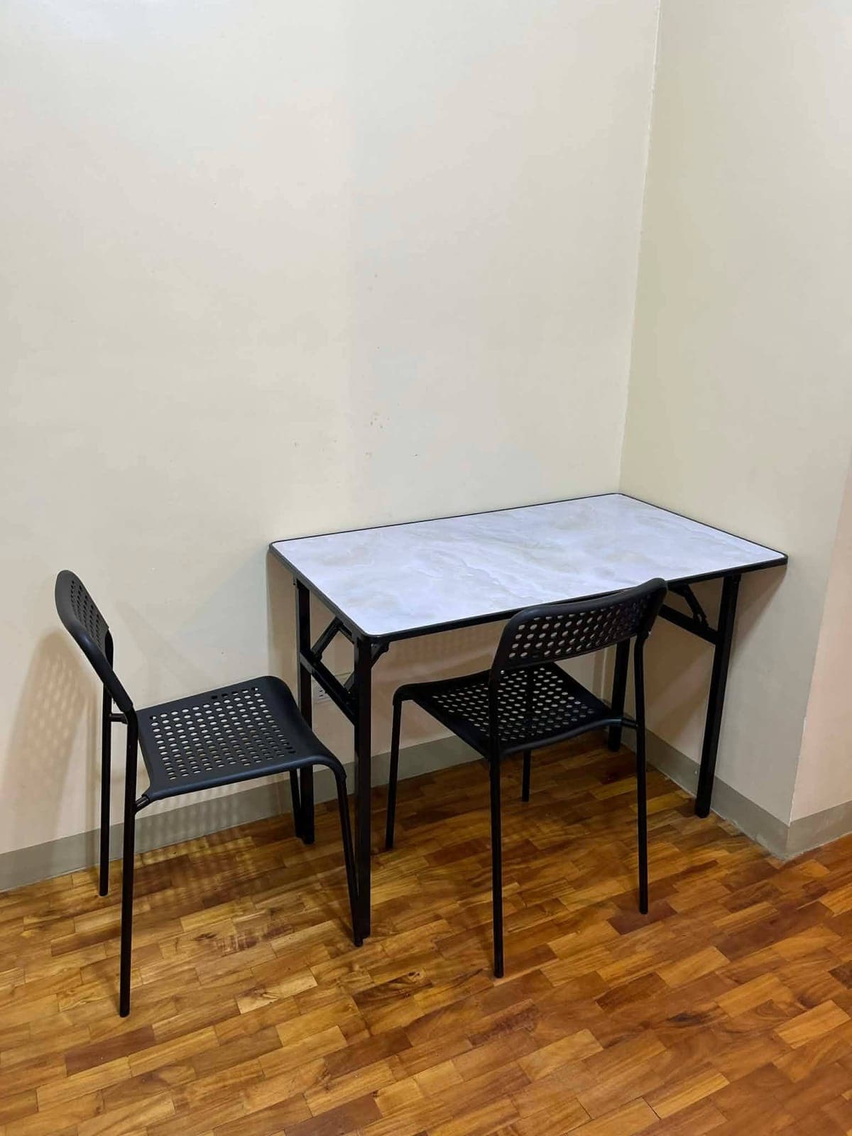 Oriental Garden Makati condo 16k per month 4pax allowed - photo 9