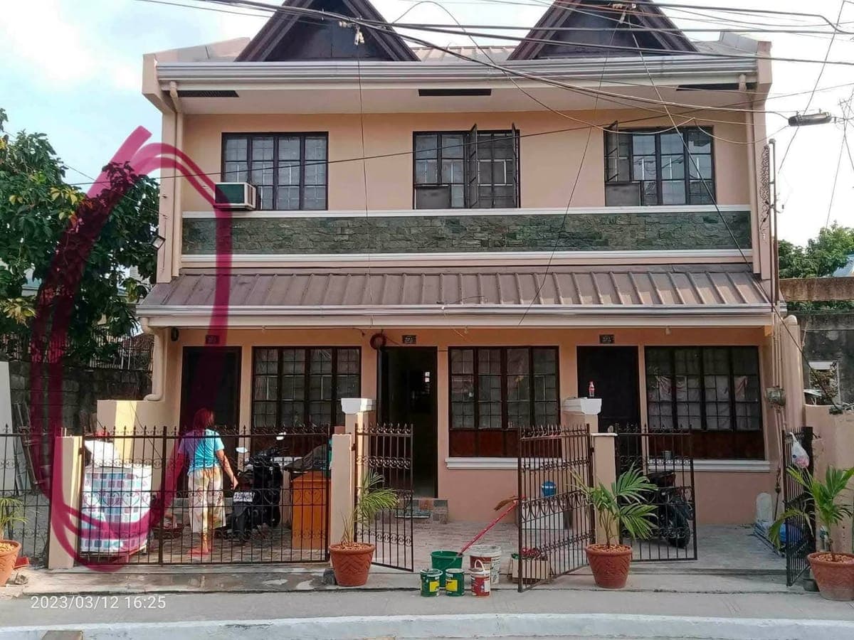 2 bedroom Townhouse for Rent - photo 1