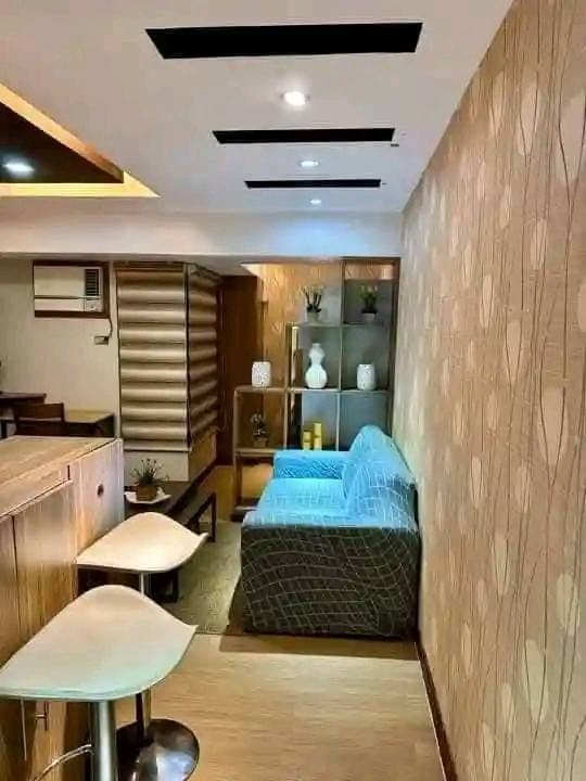 17k Monthly for Studio Unit Condo for Rent in Avida Towers Makati West, - photo 2