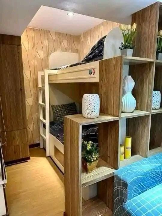 17k Monthly for Studio Unit Condo for Rent in Avida Towers Makati West, - photo 5