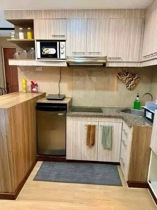 17k Monthly for Studio Unit Condo for Rent in Avida Towers Makati West, - photo 7