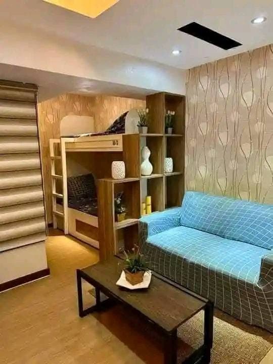 17k Monthly for Studio Unit Condo for Rent in Avida Towers Makati West, - photo 8