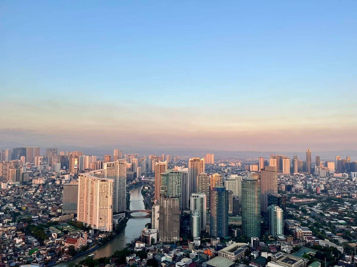 📍The Gramercy Residences - photo 3