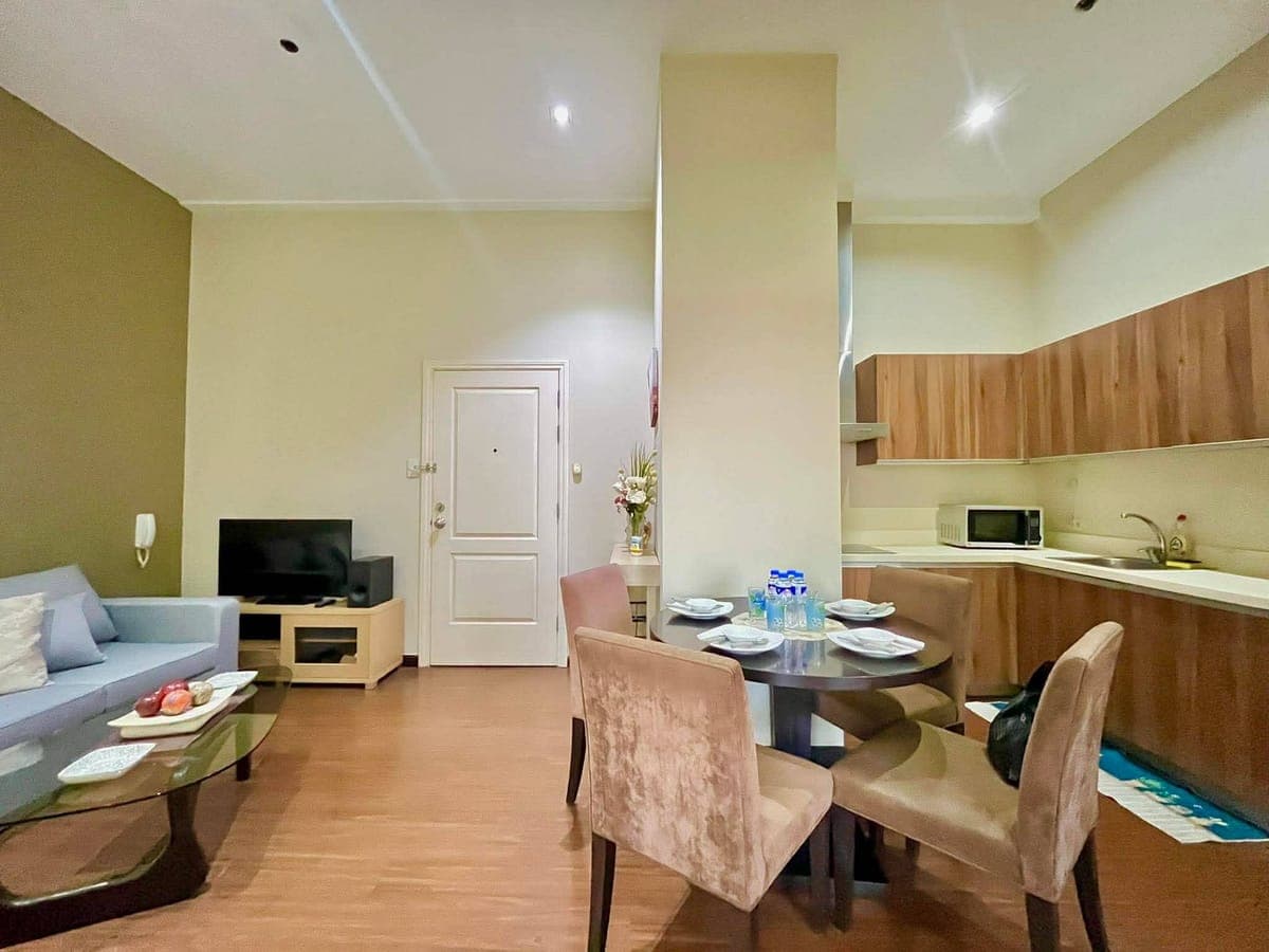 📍The Gramercy Residences - photo 4