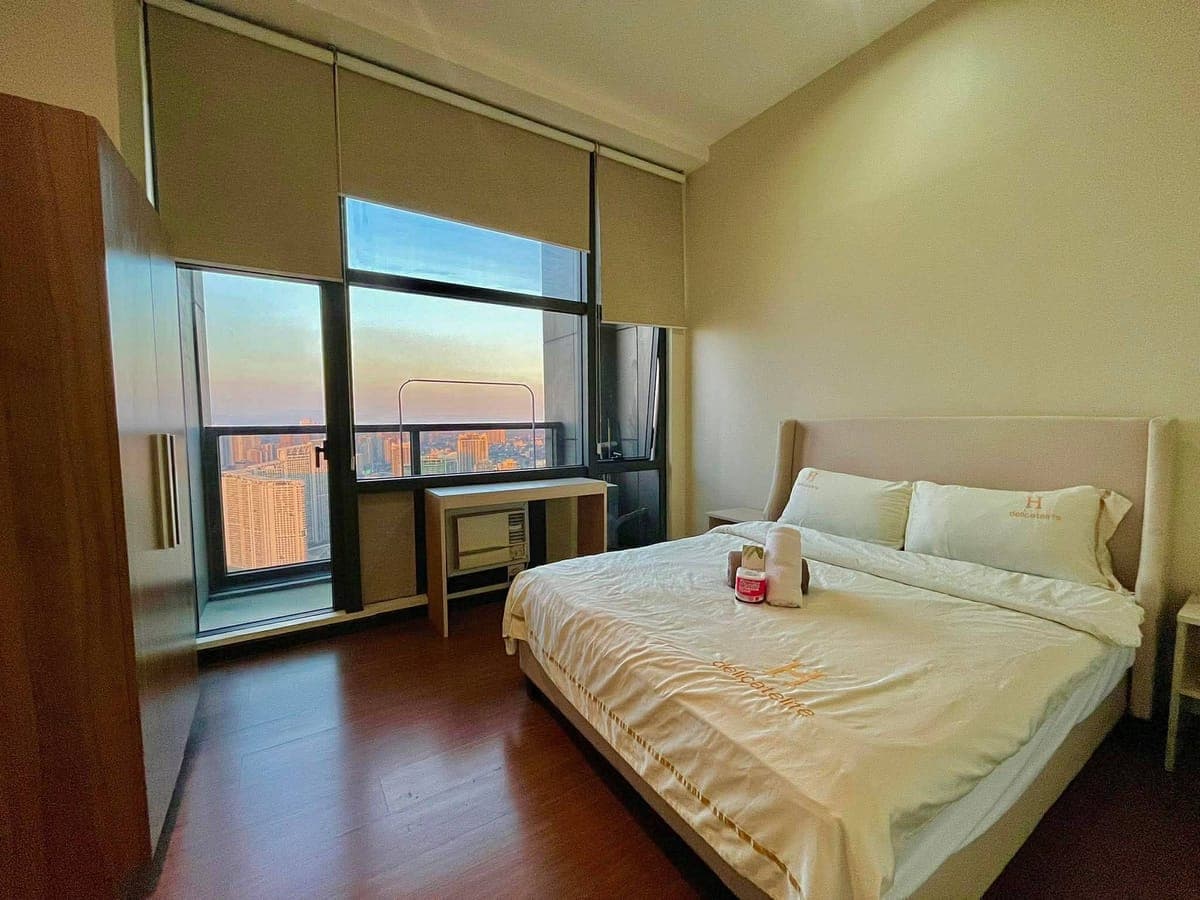 📍The Gramercy Residences - photo 5