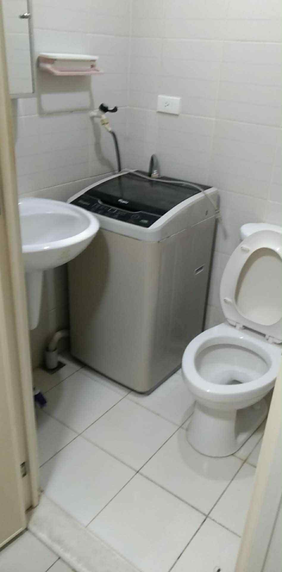 FOR LEASE - JAZZ RESIDENCES - photo 4