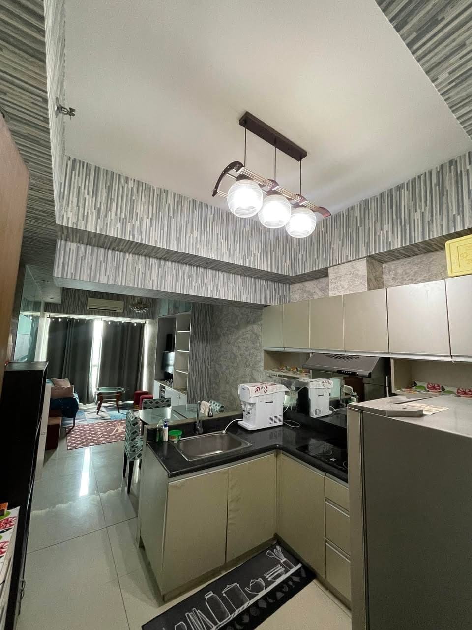 * FOR RENT! Available Now! MAKATI City - photo 1