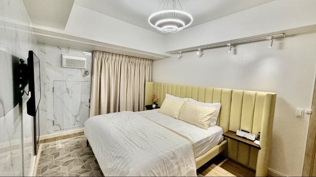 **FOR RENT! Available Now! MAKATI City** - photo 1