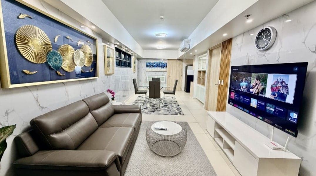 **FOR RENT! Available Now! MAKATI City** - photo 4