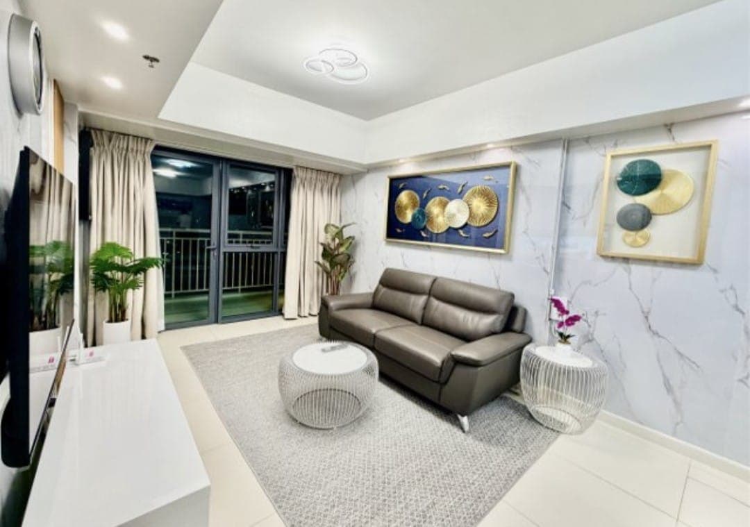 **FOR RENT! Available Now! MAKATI City** - photo 5