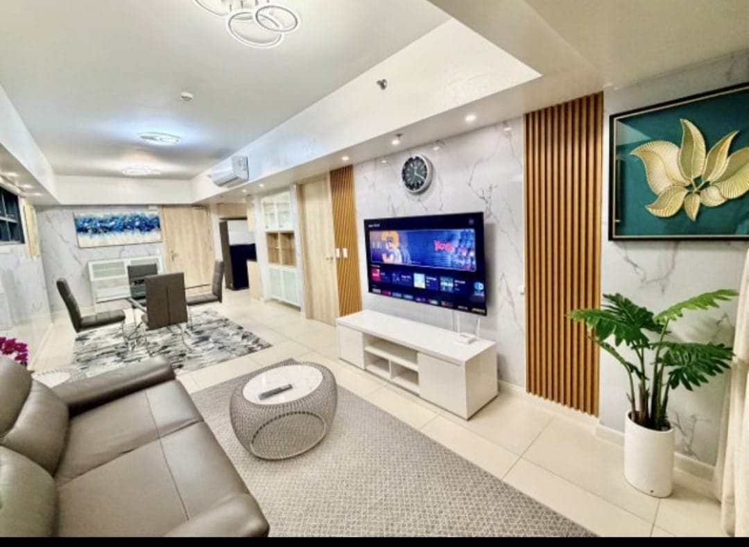 **FOR RENT! Available Now! MAKATI City** - photo 6