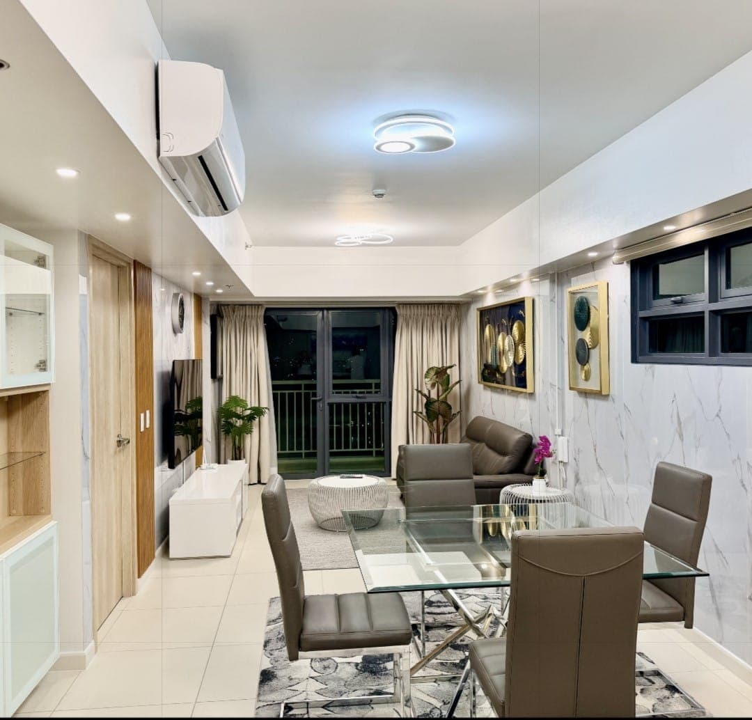 **FOR RENT! Available Now! MAKATI City** - photo 7