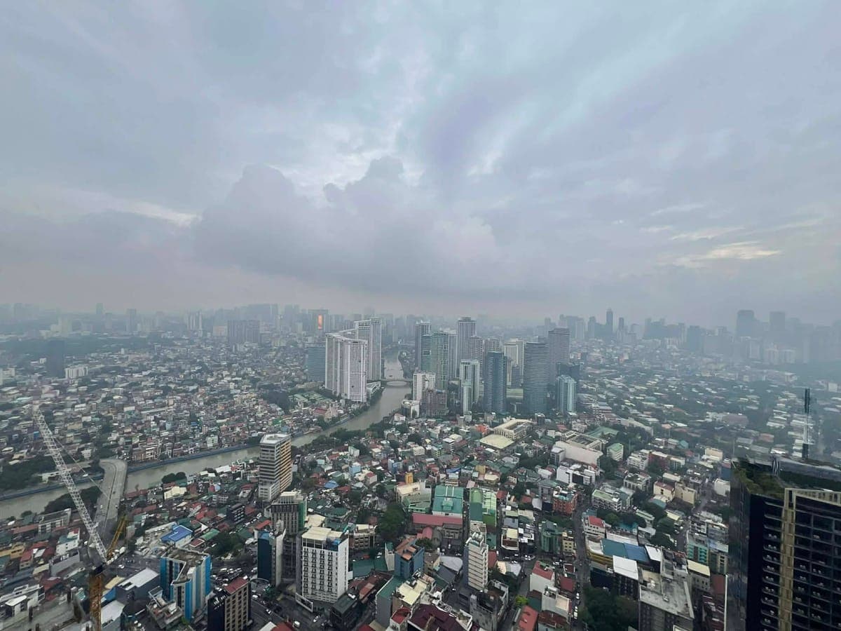 📍The Gramercy Residences - photo 1