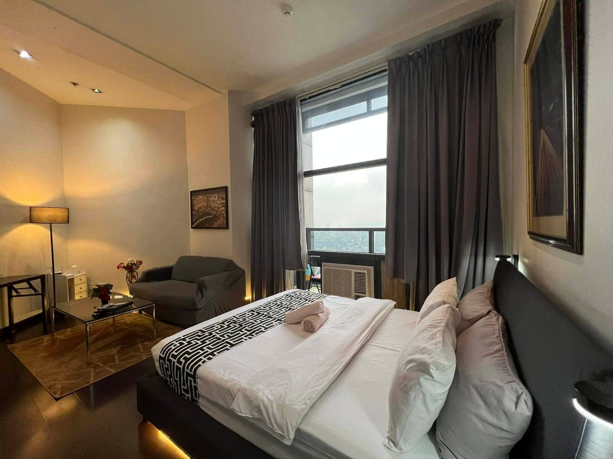 📍The Gramercy Residences - photo 2