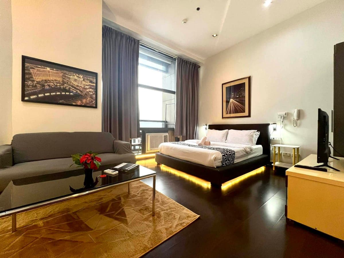 📍The Gramercy Residences - photo 3