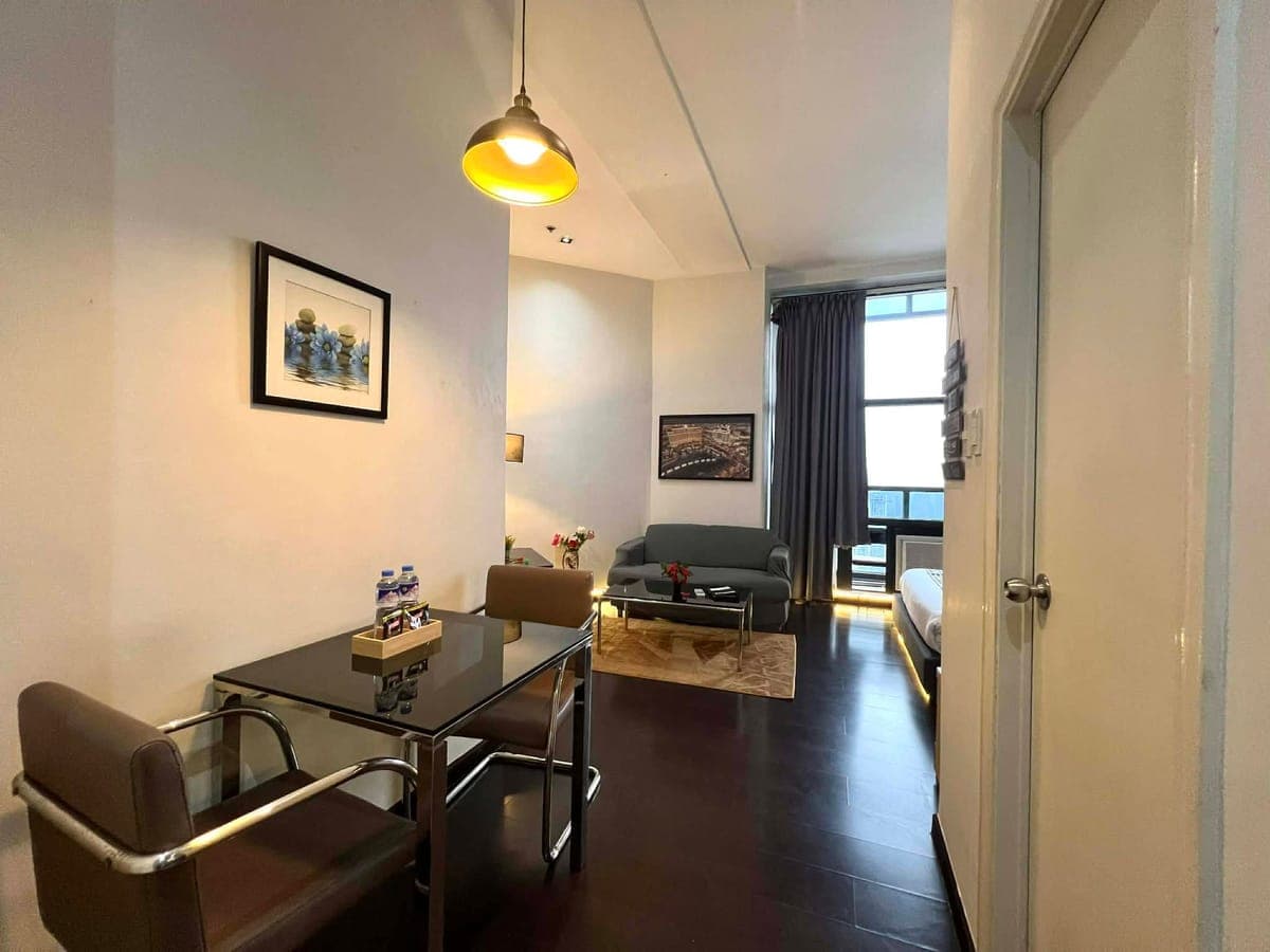 📍The Gramercy Residences - photo 4